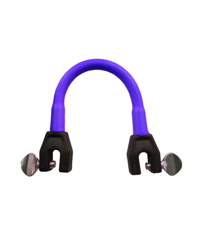 ATTACHE EDGIE WEDGIE SKITIES