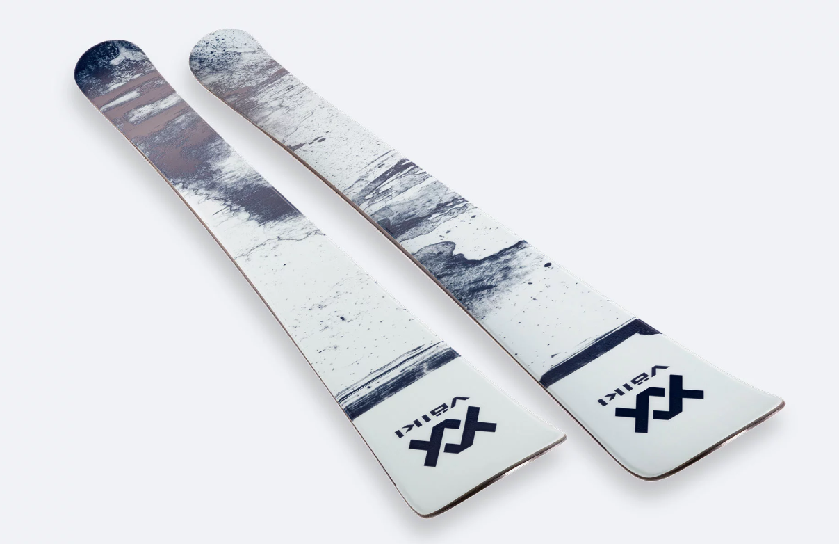 VOLKL Ski Volkl Revolt 95 Flat St Pierre Sports de Sorel