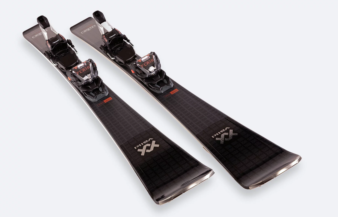 VOLKL Ski Volkl Flair 75 VMotion3 St Pierre Sports de Sorel