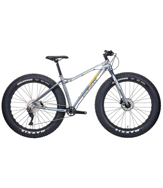 Spherik Sphérik FAT Bike SF3