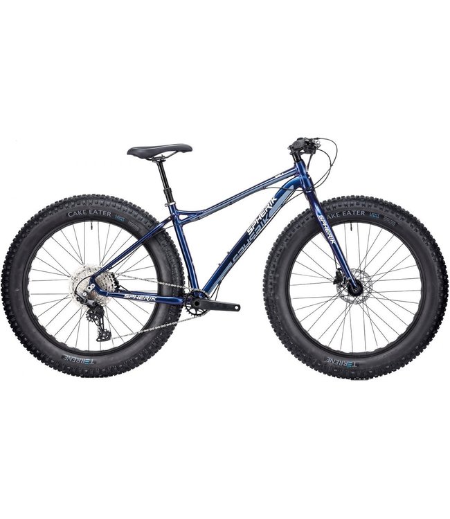 Spherik Sphérik SF4