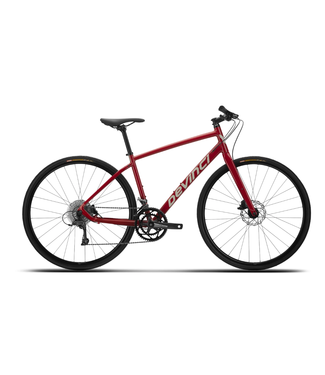 DEVINCI Devinci Hex Claris 16 s