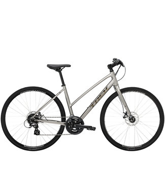 Trek TREK FX 1  Stagger M lithium