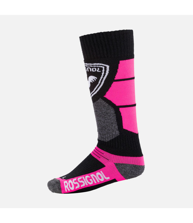 Rossignol Rossignol Bas Premium Wool JR