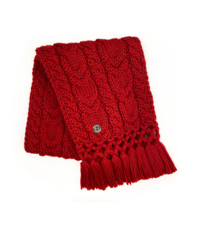 Pleau Pleau Foulard 200311