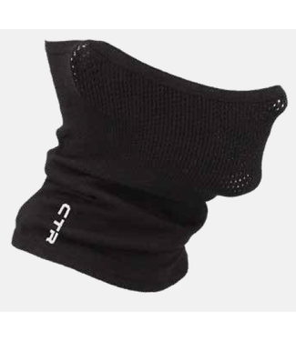 CTR Outdoors CTR CACHE-COU ADRENALINE AIR KNIT FLIP GAITER 1065