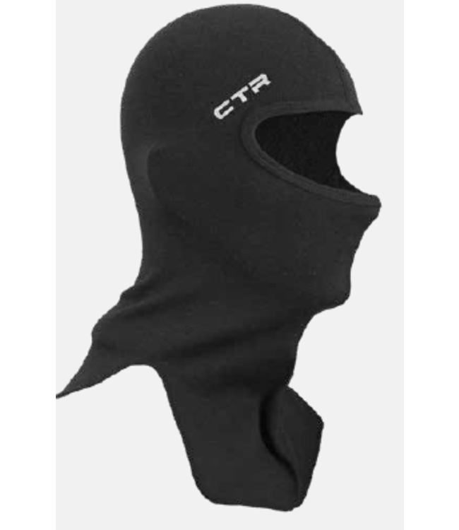 CTR Outdoors CTR Balaclava Suelo Pure 1704
