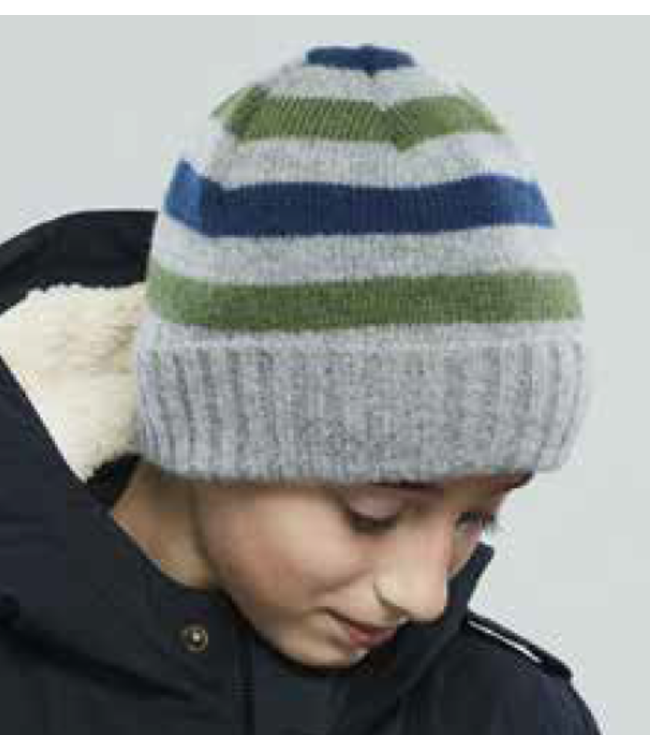 Chaos Chaos Tuque Winston JR 224074