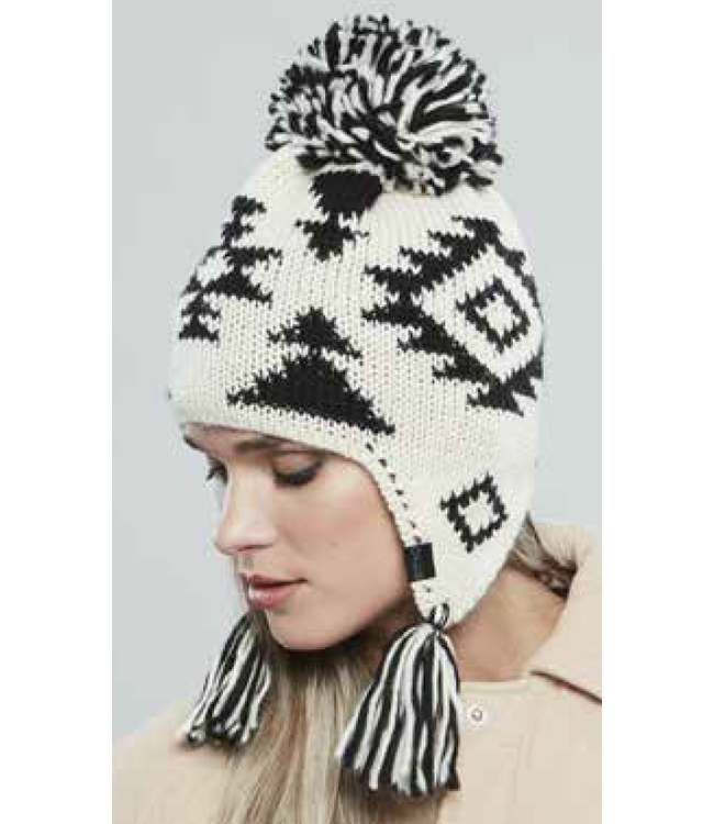 Chaos Chaos Tuque Bedford 202376