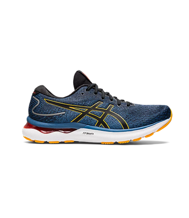 Asics Gel Nimbus 24 M 1011B359 St Pierre Sports de Sorel