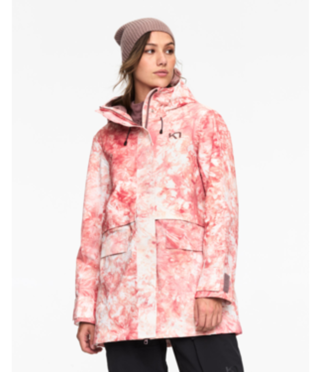 Kari Traa Karitraa Ski Jacket Agnes 622888