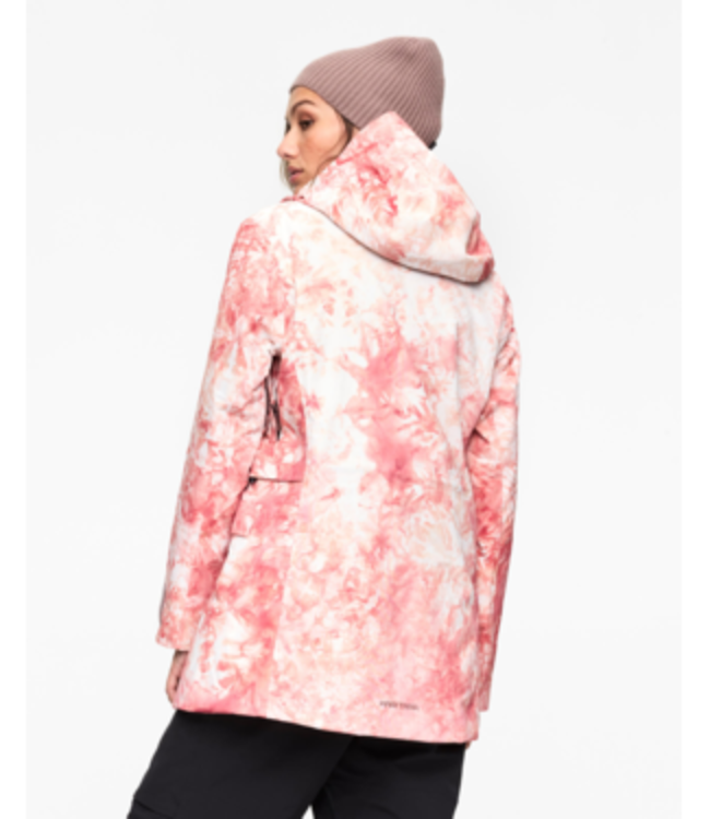 Kari Traa Karitraa Ski Jacket Agnes 622888