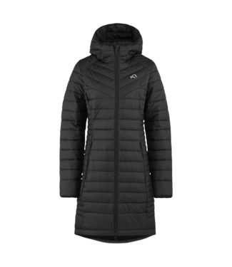 KARITRAA Karitraa Long Jacket Aada Primaloft 623071