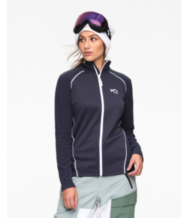 Kari Traa Karitraa Full-Zip Kari 622573