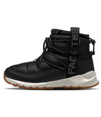 The North Face Botte ThermoBall Lace Up W NFOA5LWD