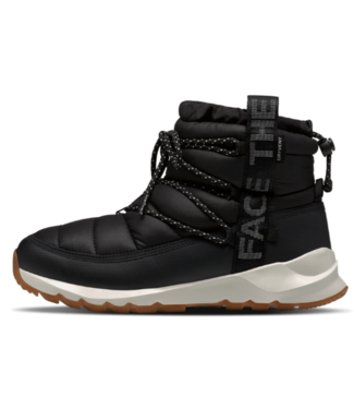 TNF TNF Botte ThermoBall Lace Up W NFOA5LWD