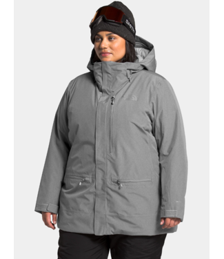 The North Face Jacket Plus Gatekeeper NF0A4R15