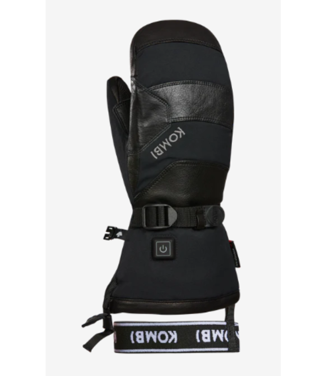 Kombi Kombi Mitaines Chauffantes (30893)