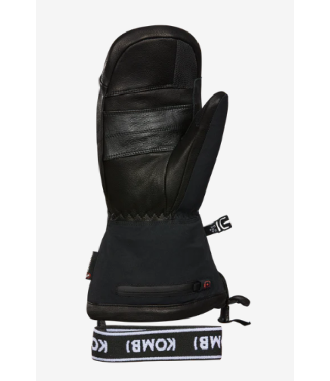 Kombi Kombi Mitaines Chauffantes (30893)