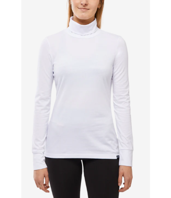 Kombi Kombi col roulé B1007N2 F