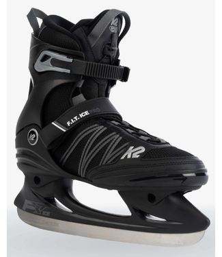 K2 ALEXIS ICE PRO W