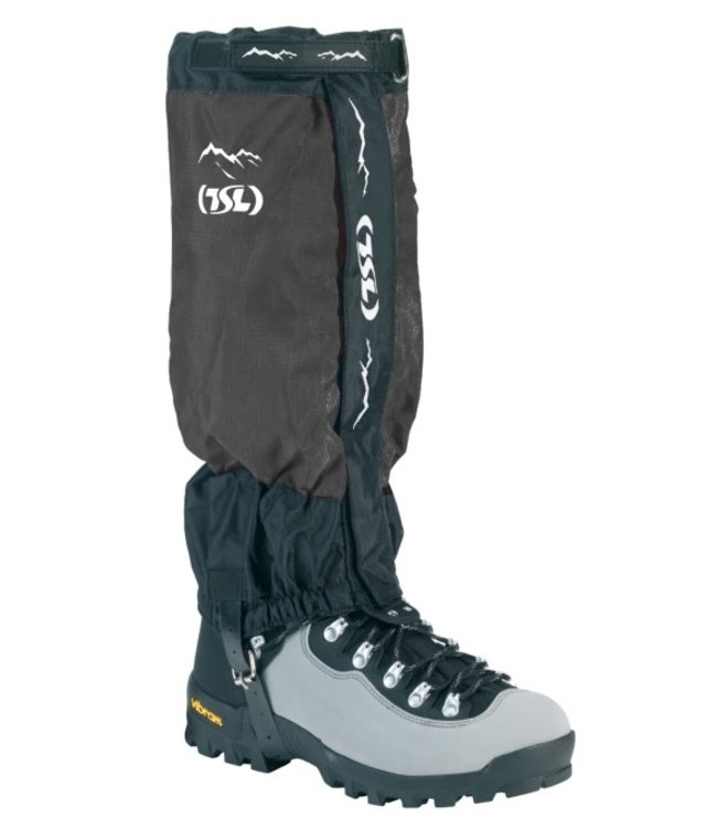 TSL Outdoor Guetre TSL Trek Noire XL