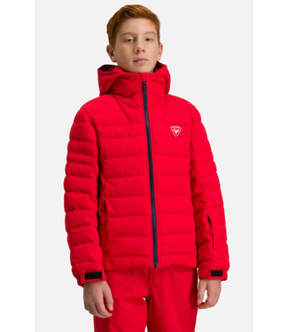 ROSSIGNOL Rossignol Rapide Jacket 301 RLKY07