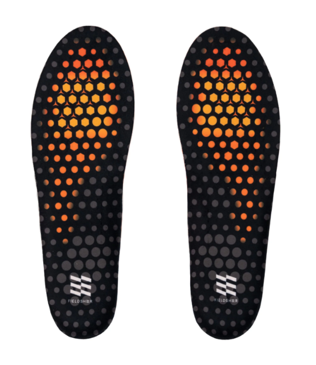 Fieldsheer Semelle chauffante Fieldsheer Premium BT MWUS0901 Unisex