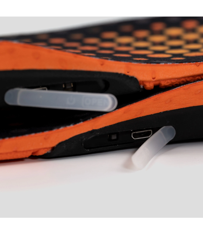 Fieldsheer Semelle chauffante Fieldsheer Premium BT MWUS0901 Unisex