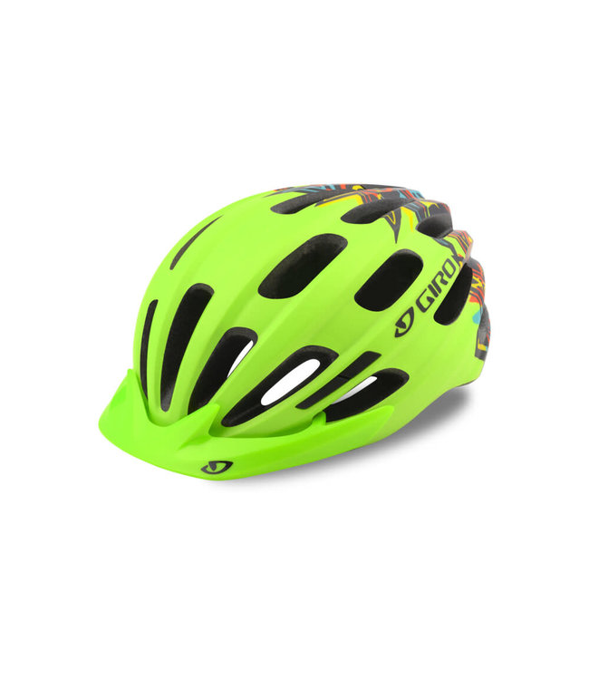 Giro CASQUE GIRO HALE UNIVERSAL YOUTH