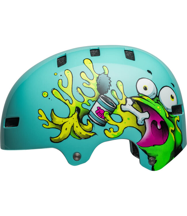 Bell Helmets Bell Casque Span