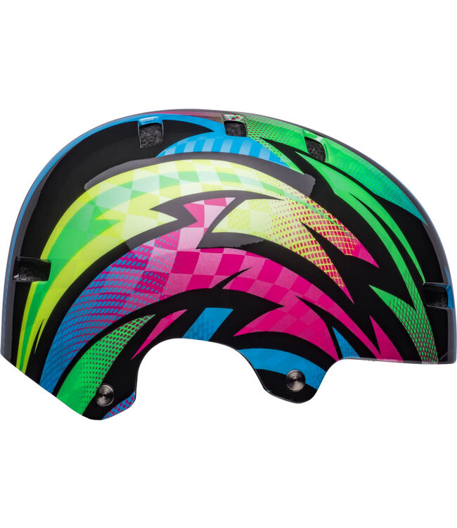 Bell Helmets Bell Casque Span