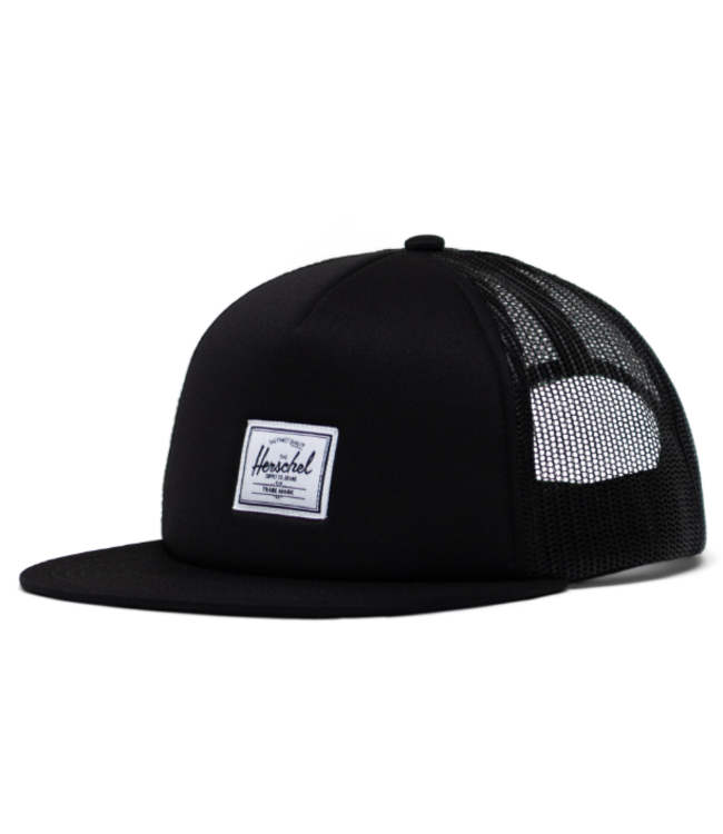 Herschel Herschel Casquette Whaler Mesh Classic logo 1047