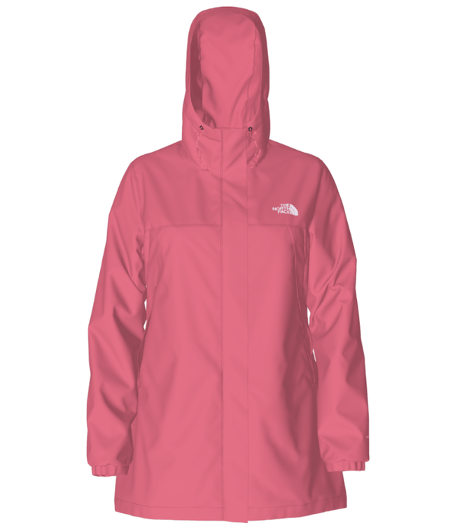 The North Face TNF Parka Antora W NFOA7QEW