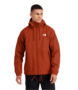 The North Face TNF Antora Rain Hdie NFOA7QF3 Men