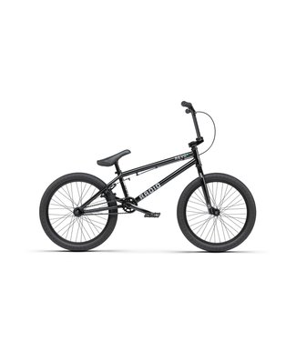 Radio Revo  Pro  BMX