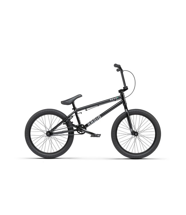 Radio Vélo Radio Revo Pro BMX
