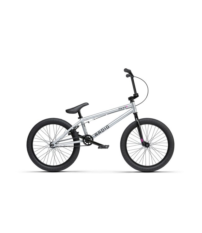 Radio Vélo Radio Revo Pro BMX