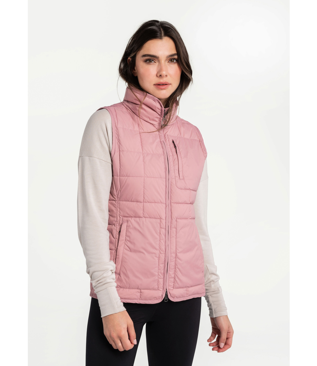 LOLE Lole Dayly Vest LUW0856 St Pierre Sports de Sorel