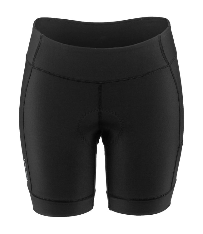 Louis Garneau GARNEAU SHORT FIT SENSOR 7.5  F 1050010