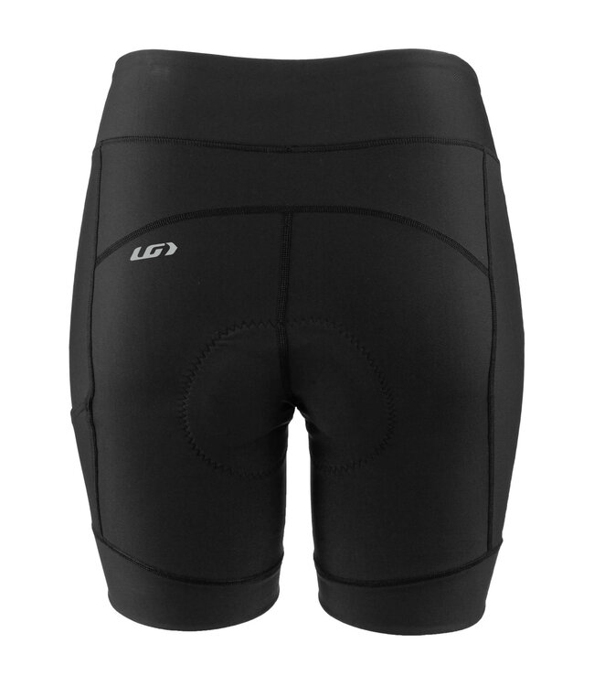 Louis Garneau GARNEAU SHORT FIT SENSOR 7.5  F 1050010