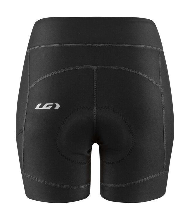 Louis Garneau GARNEAU SHORT FIT SENSOR 5.5 F 1050012