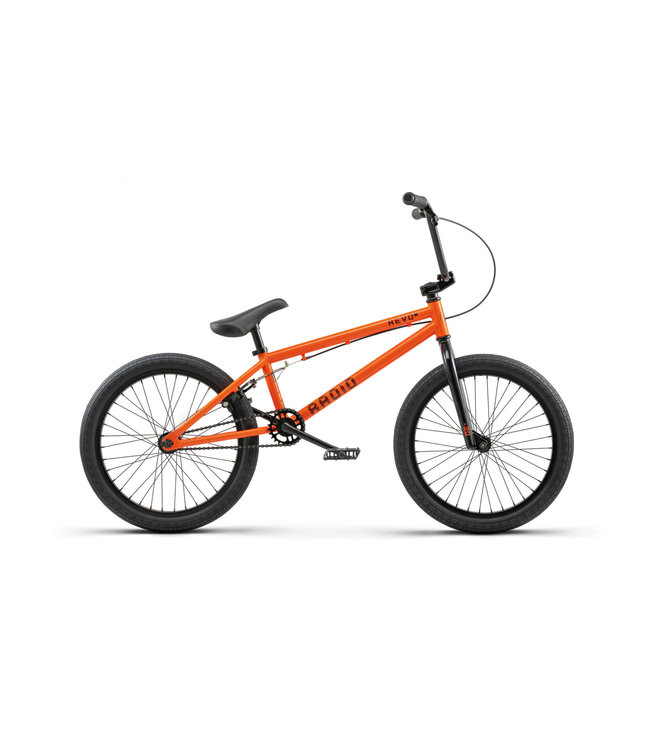 Radio Vélo Radio Revo Pro BMX
