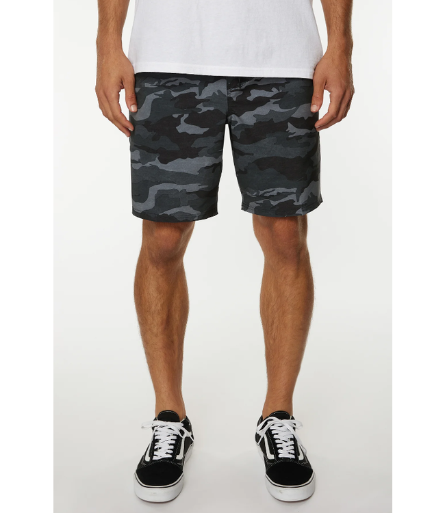 O'Neill O'Neill Hybrid Short  Reserve E-waist SP218A003