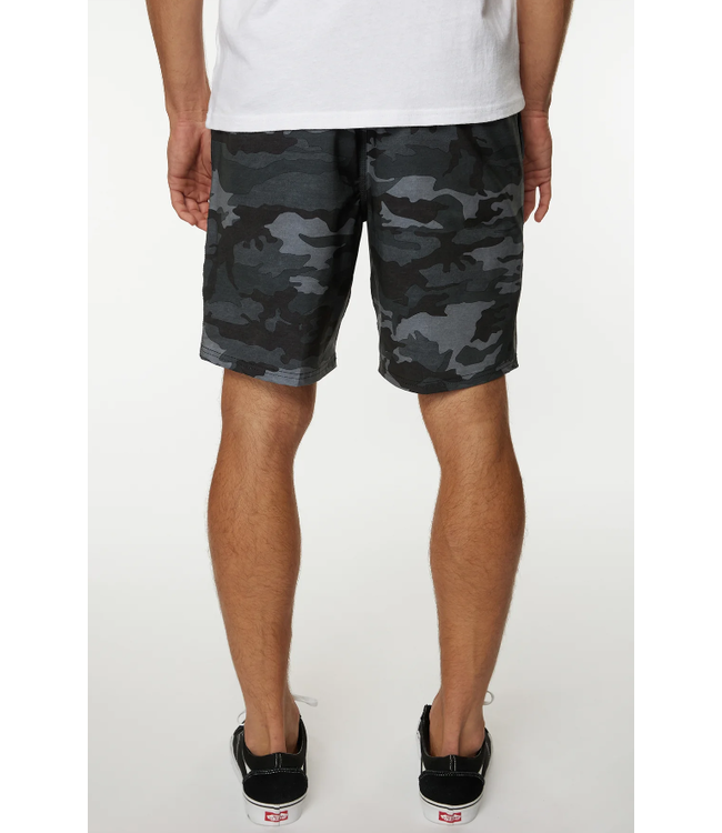 O'Neill O'Neill Hybrid Short  Reserve E-waist SP218A003