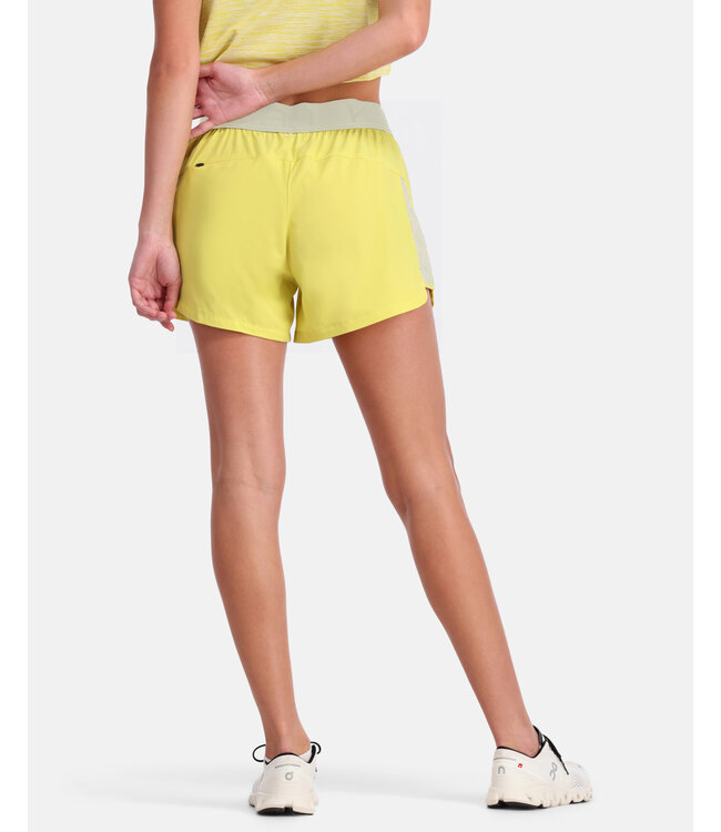 Kari Traa KARI TRAA SHORT NORA 2.0 4'' 623204