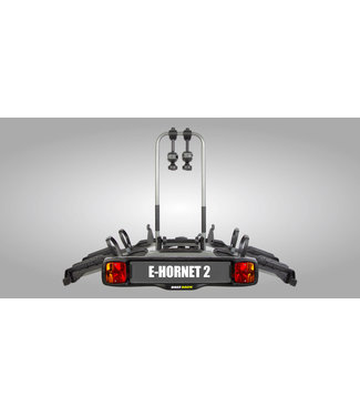 Buzzrack E- Hornet 2 velos 50-200-24