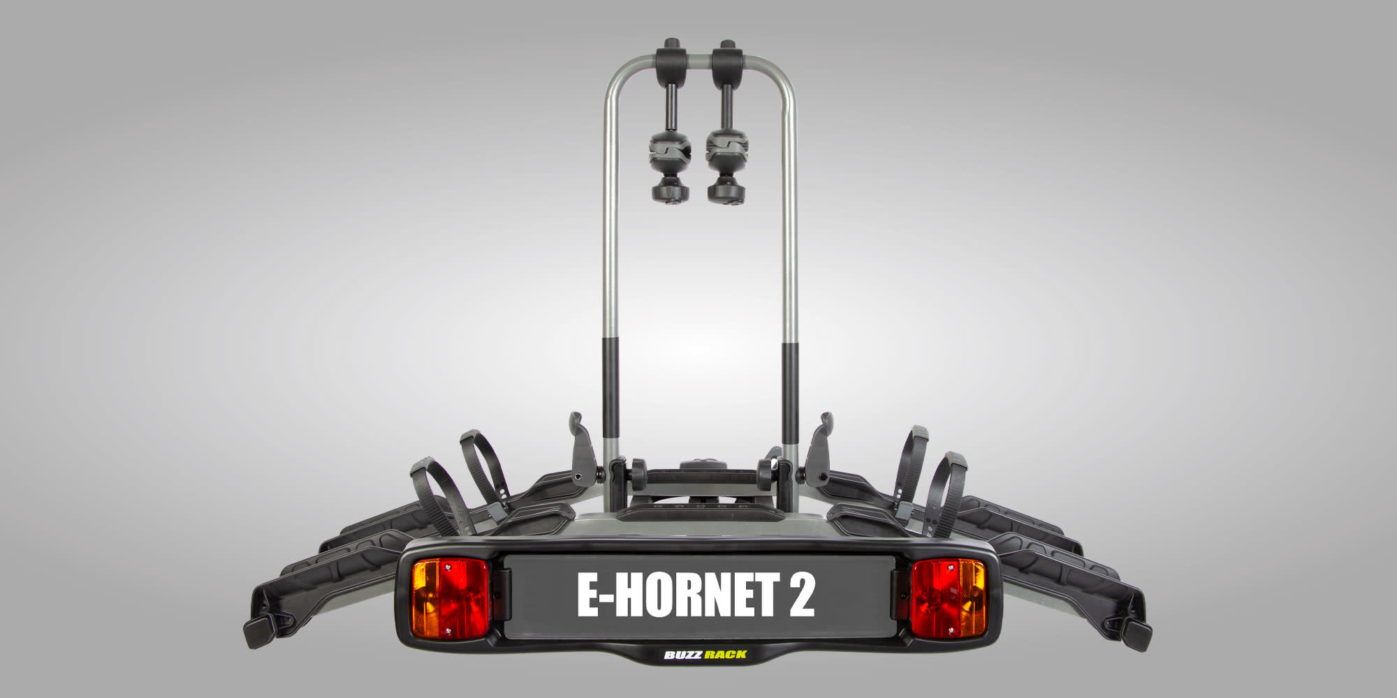 buzz rack e hornet 2 review