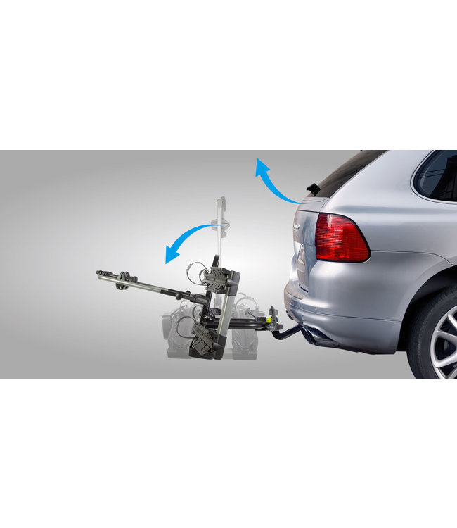 Buzzrack E- Hornet 2 velos 50-200-24