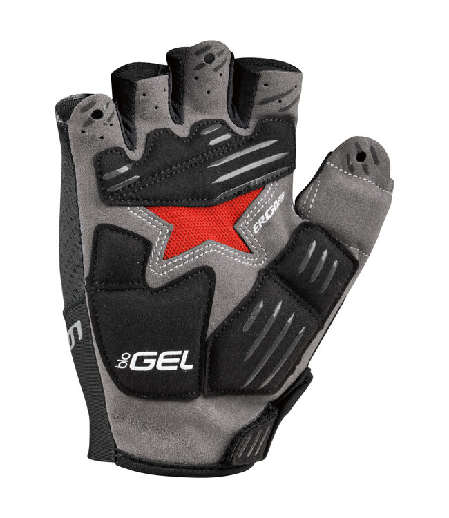Louis Garneau Garneau Gants Nimbus Gel 1481191